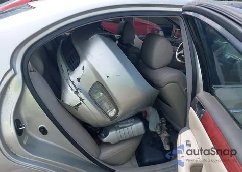 2002 Lexus Es 300 z USA, uszkodzony, nr VIN JTHBF30G525028273